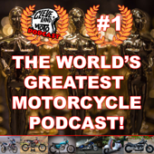 ClevelandMoto Motorcycle Podcast  / Cleveland Moto