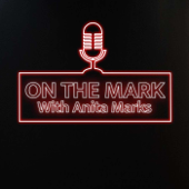 On The Mark with Anita Marks