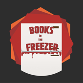 Books in the Freezer - A Horror Fiction Podcast