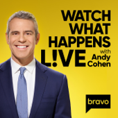 Watch What Happens Live with Andy Cohen