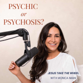 Psychic or Psychosis? (Jesus Take the Wheel)
