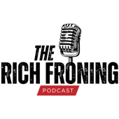 The Rich Froning Podcast