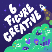 6 Figure Creative