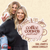 Coffee Convos with Kail Lowry and Lindsie Chrisley