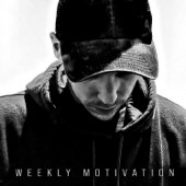 Weekly Motivation by Ben Lionel Scott