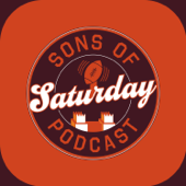 Sons of Saturday Virginia Tech Hokies