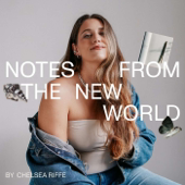 Notes From the New World