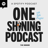 One Shining Podcast with Tate Frazier