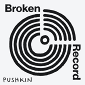 Broken Record with Rick Rubin, Malcolm Gladwell, Bruce Headlam and Justin Richmond