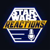 Star Wars Reactions