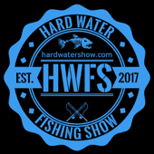 Hard Water Show Ice Fishing Podcast