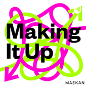 Making It Up