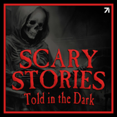 Scary Stories Told in the Dark: A Horror Anthology Series