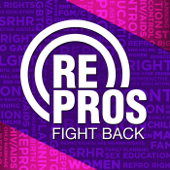 rePROs Fight Back