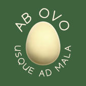 Ab ovo (usque ad mala)