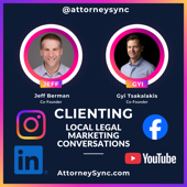 Clienting by AttorneySync