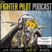 Fighter Pilot Podcast