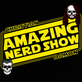 The Amazing Nerd Show