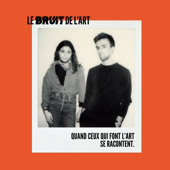 Le Bruit de l'art