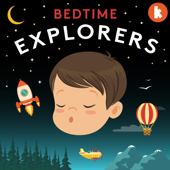 Bedtime Explorers