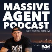 Massive Agent Podcast