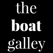 The Boat Galley