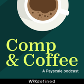 Comp and Coffee