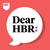 Dear HBR: