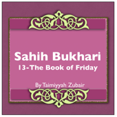 Sahih Bukhari The Book Of Friday