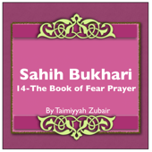 Sahih Bukhari The Book Of Fear Prayer