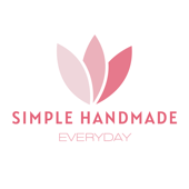 Simple. Handmade. Everyday.