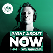 Right About Now with Ryan Alford