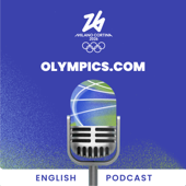 Olympics.com Podcast
