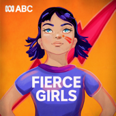 Fierce Girls