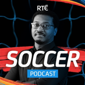 RTÉ Soccer Podcast