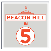 Beacon Hill In 5