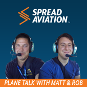 Spread Aviation Podcast