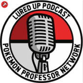 Lured Up - A Pokémon GO Podcast