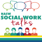 NASW Social Work Talks