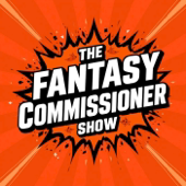 The Fantasy Commissioner Show