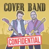 Cover Band Confidential's Podcast