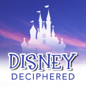 Disney Deciphered: a Disney World planning podcast