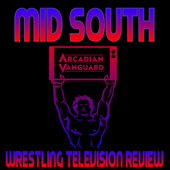 Mid South Wrestling Television Review