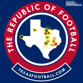 Republic Of Football Podcast Network