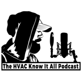 HVAC Know It All Podcast