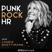 Punk Rock HR
