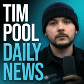 Tim Pool Daily News