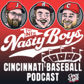The New Nasty Boys