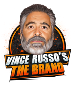 Vince Russo's The Brand