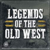 Legends of the Old West